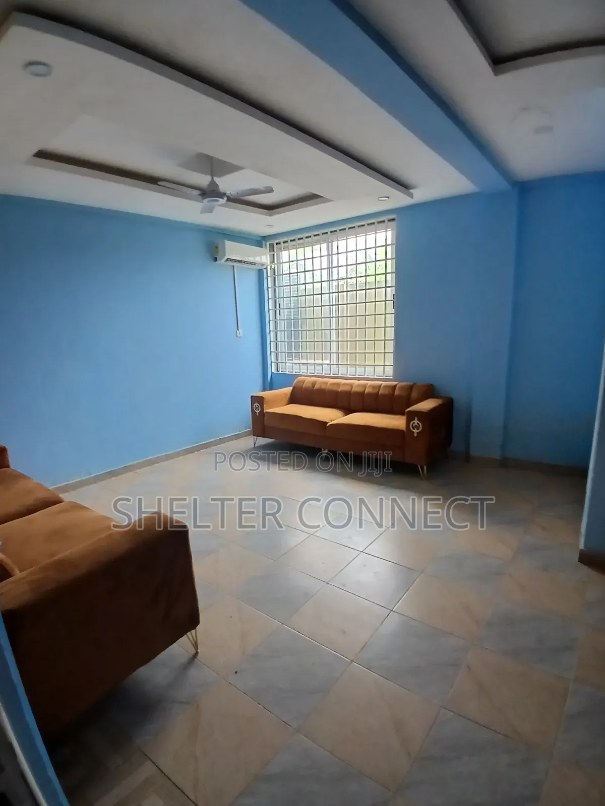1bdrm Apartment in Teiman, Oyarifa for rent in Oyarifa
