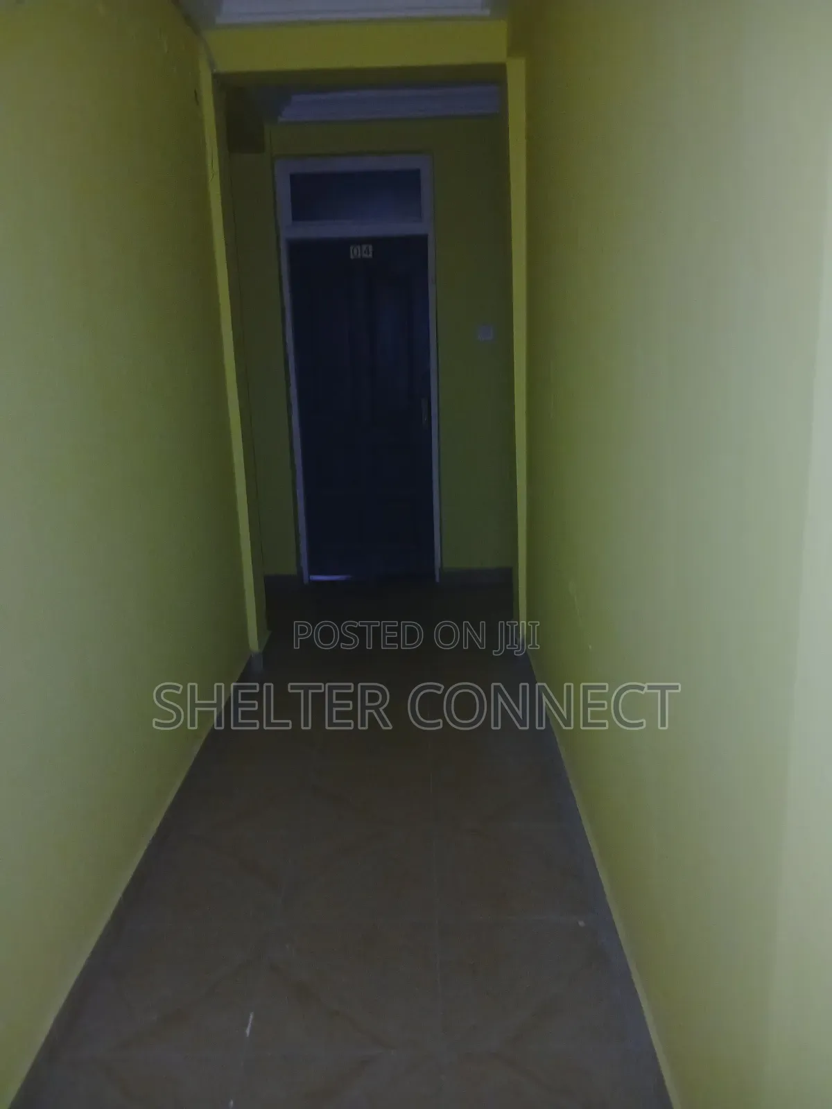 1bdrm Apartment in Teiman, Oyarifa for rent in Oyarifa