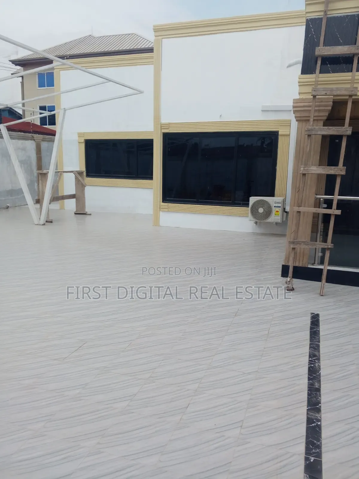 4bdrm Apartment in First Digital Real, Ghana Link Area for sale in Ghana Link Area