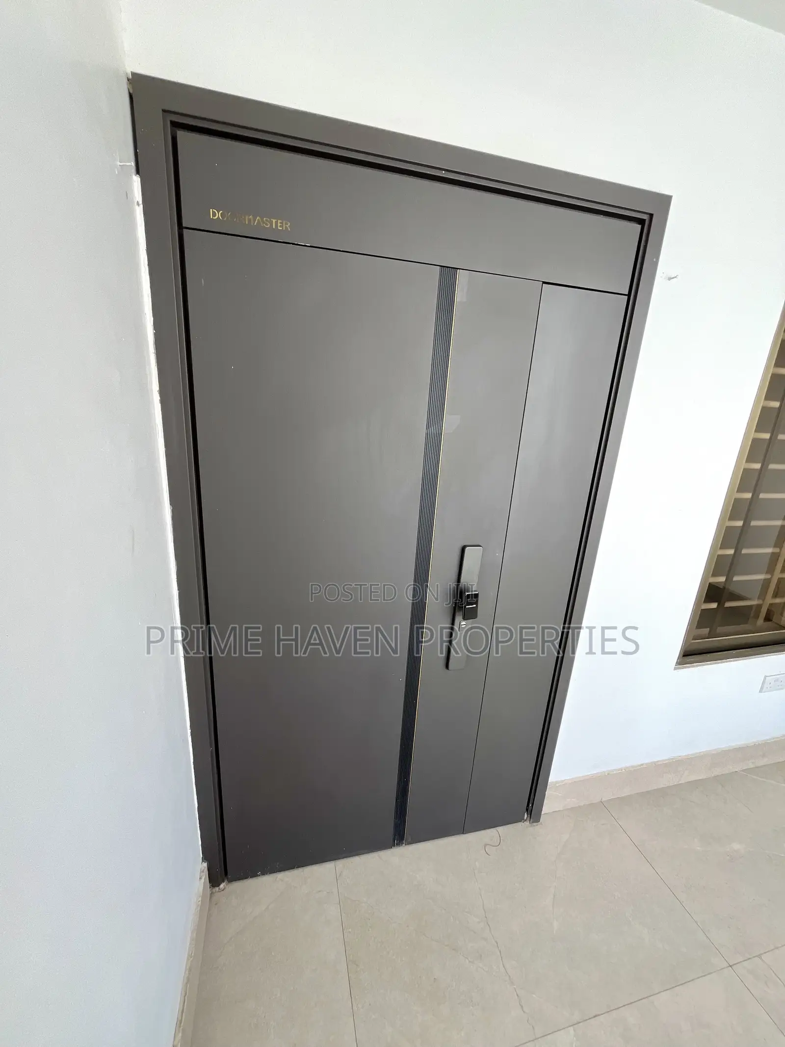 2bdrm Apartment in Haatso for rent in Haatso
