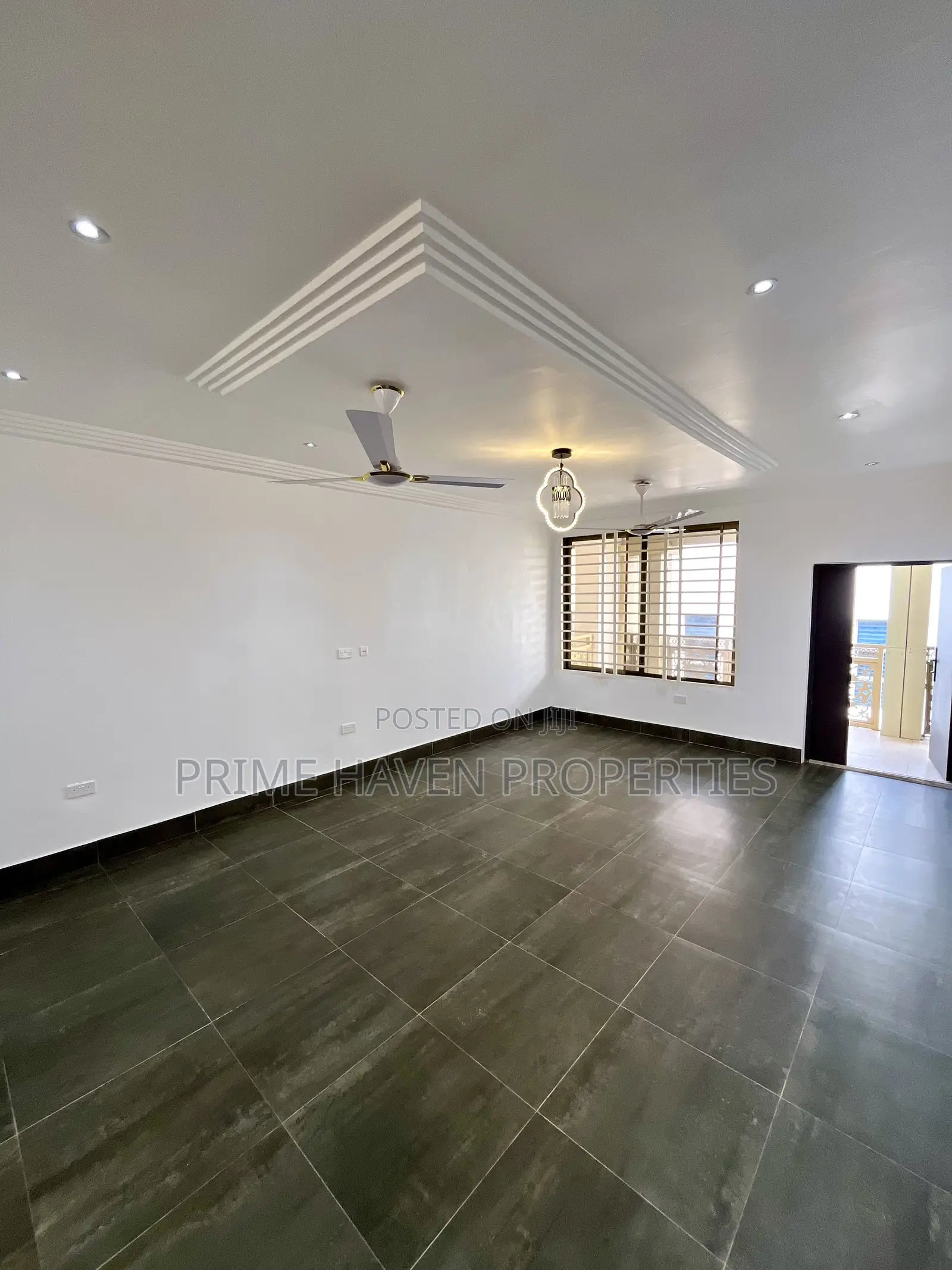 2bdrm Apartment in Haatso for rent in Haatso