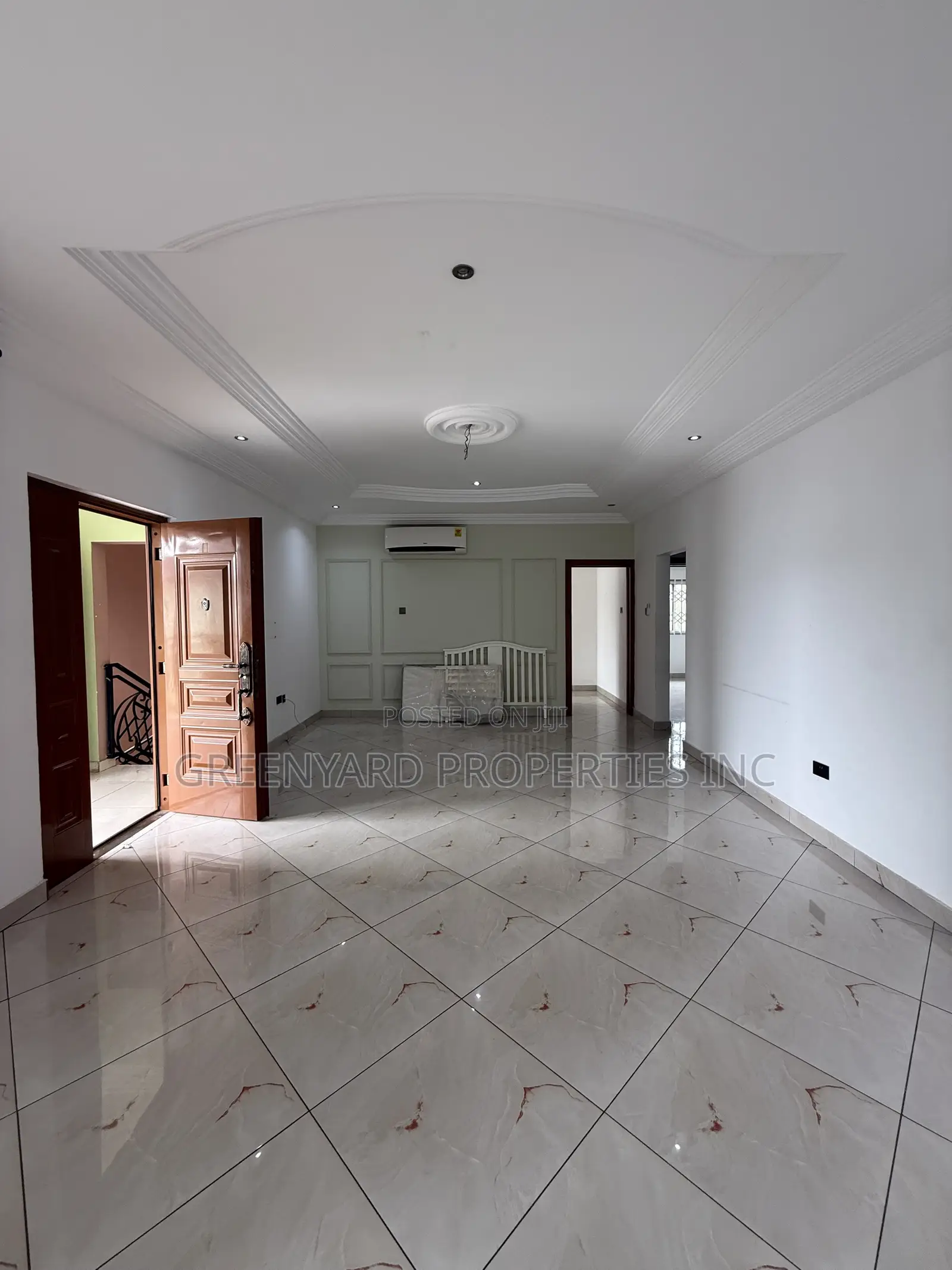 3bdrm Apartment in East Legon for rent in East Legon