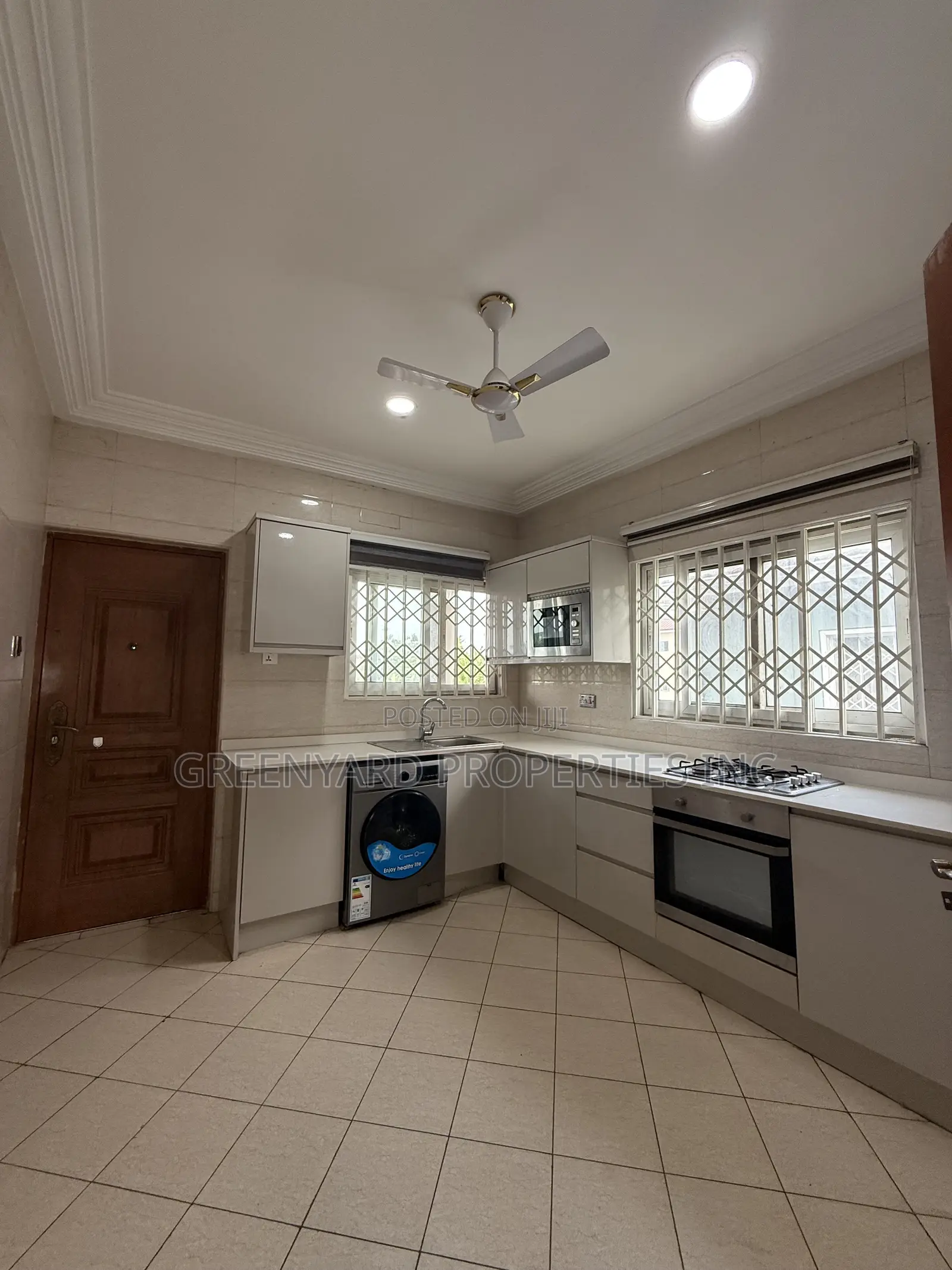 3bdrm Apartment in East Legon for rent in East Legon
