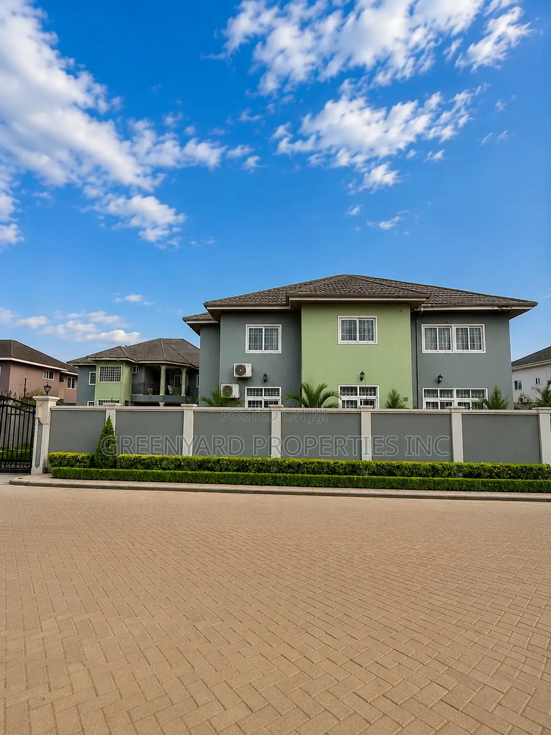3bdrm Apartment in East Legon for rent in East Legon