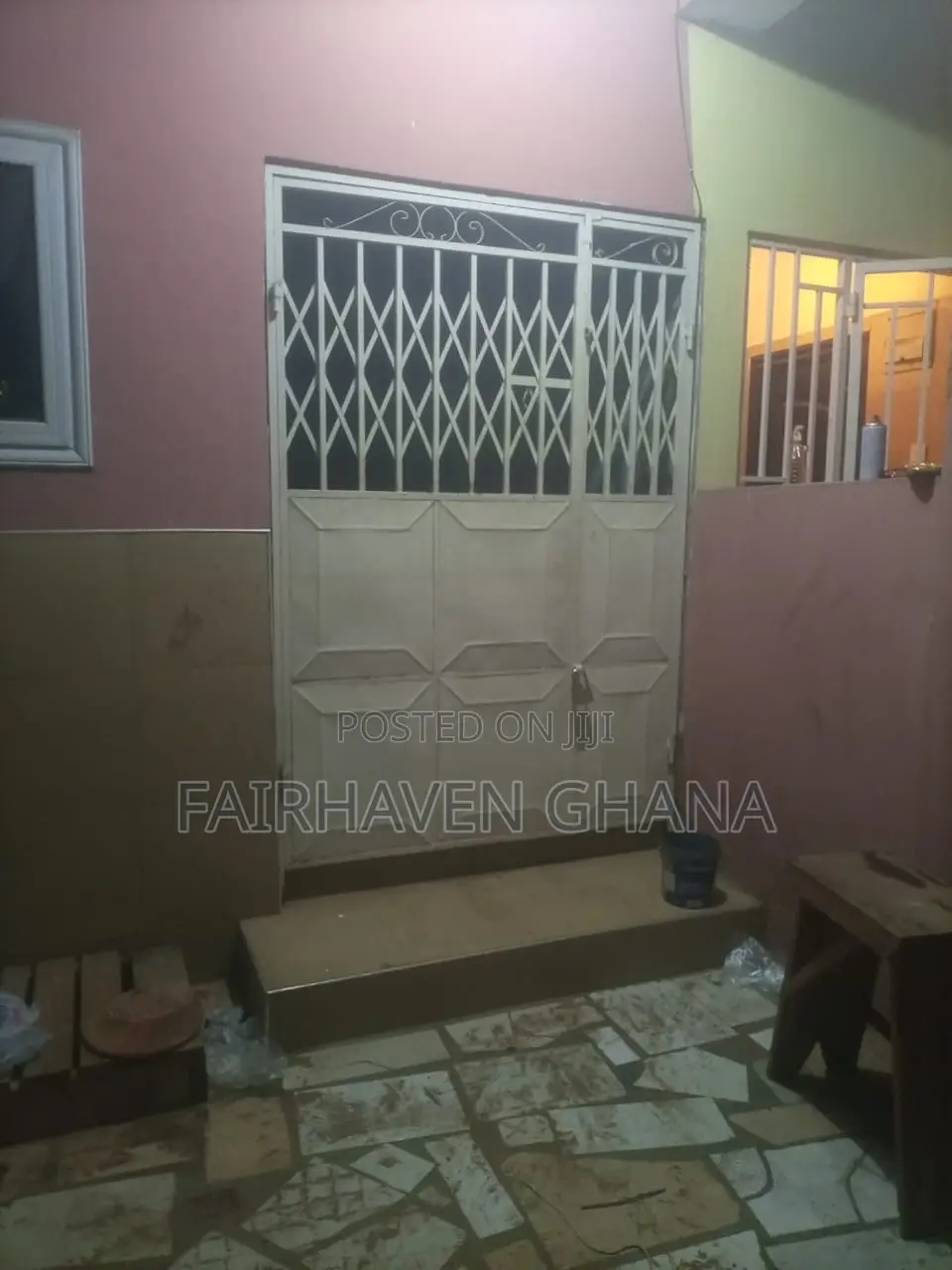 1bdrm Apartment in Fairhaven, Tseaddo for rent in Tseaddo