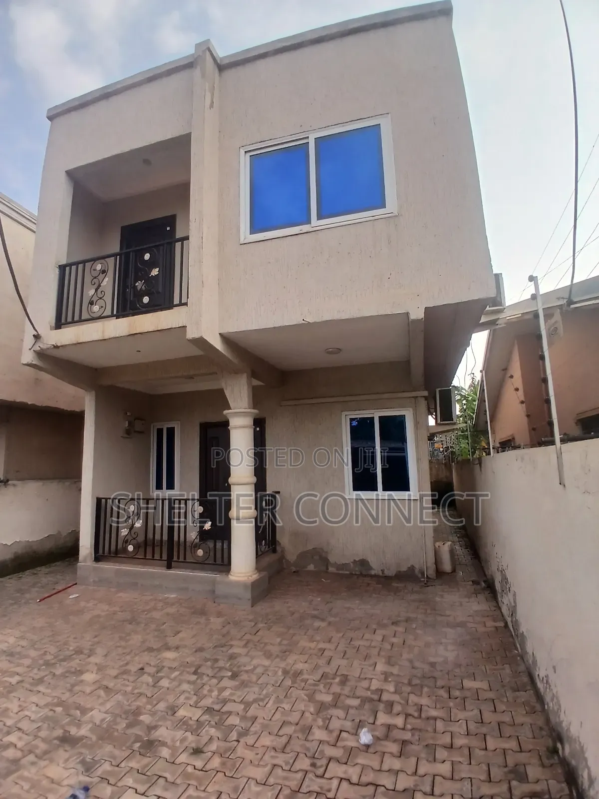 2bdrm House in Teiman, Oyarifa for rent in Oyarifa