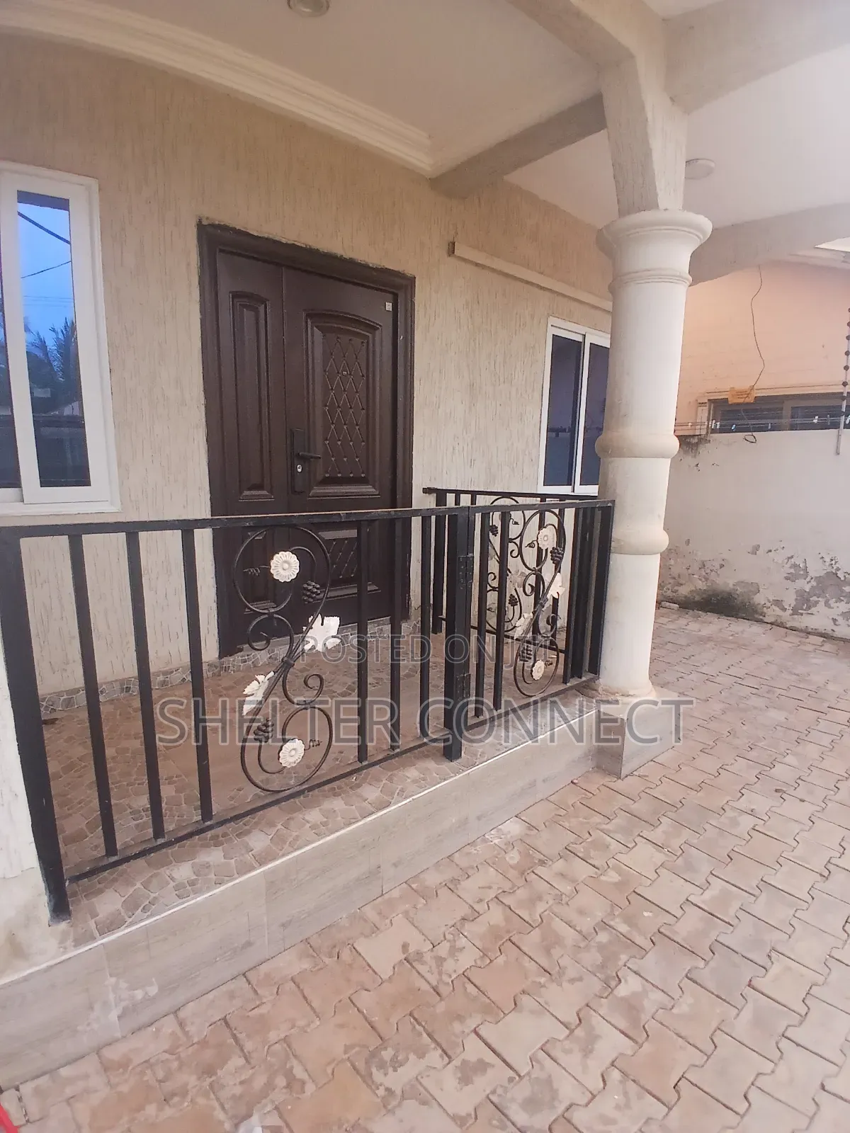 2bdrm House in Teiman, Oyarifa for rent in Oyarifa
