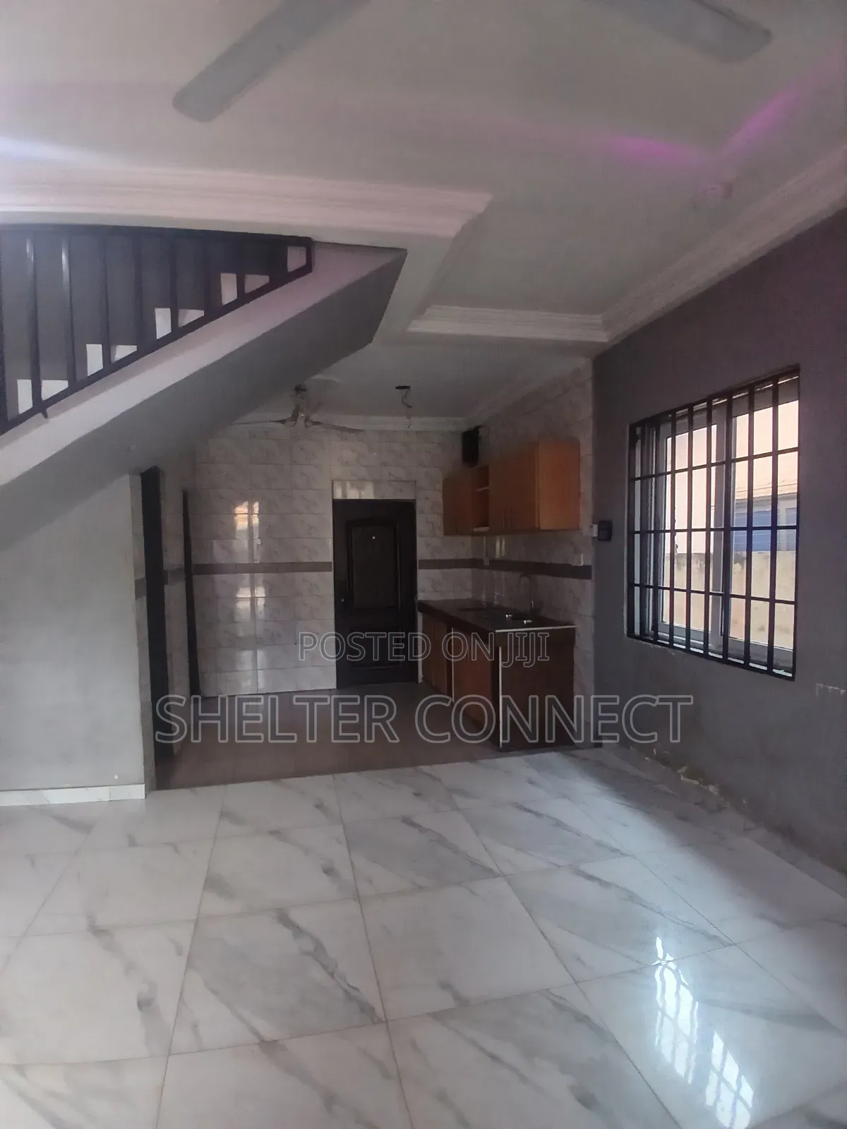 2bdrm House in Teiman, Oyarifa for rent in Oyarifa