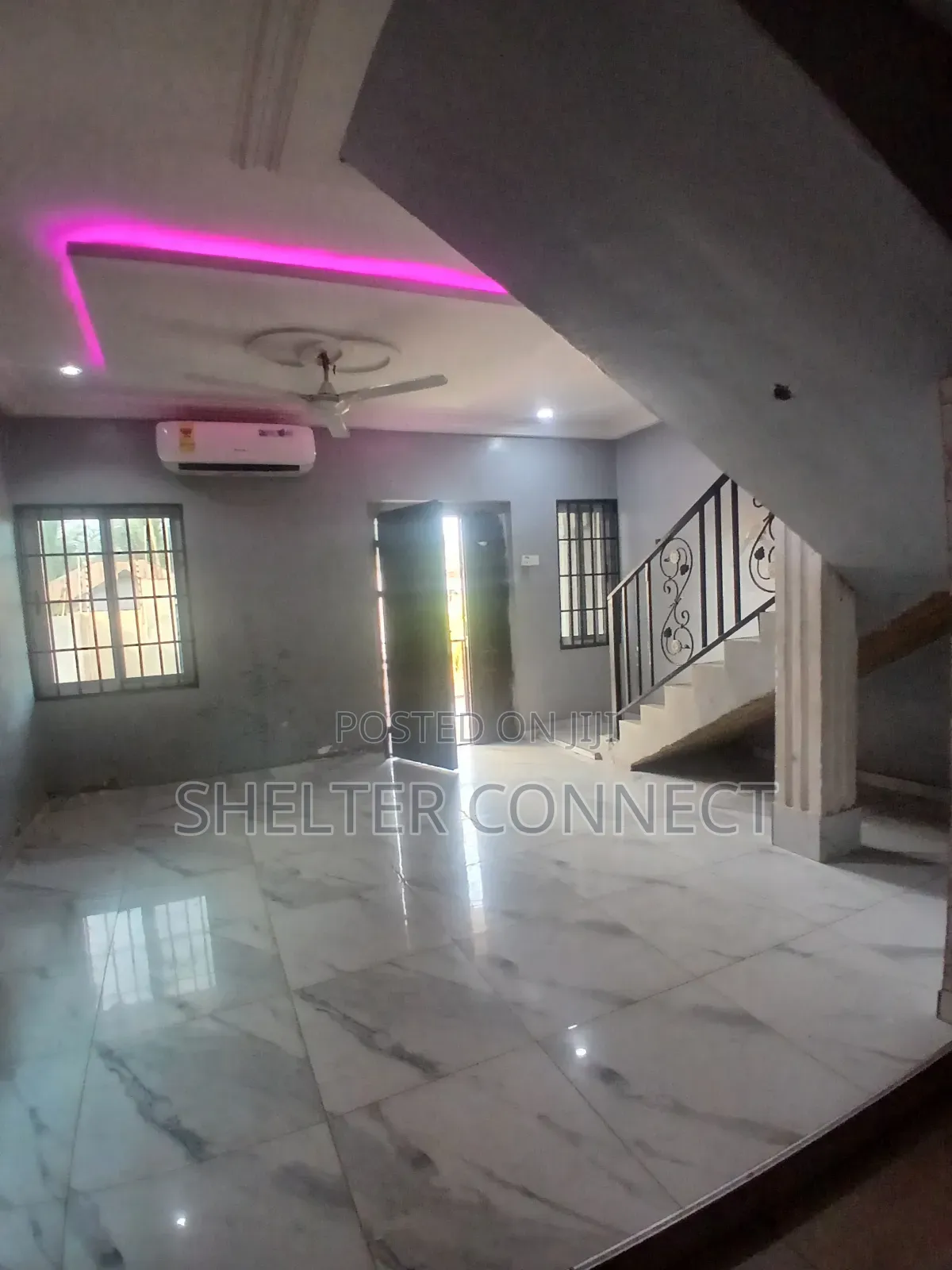 2bdrm House in Teiman, Oyarifa for rent in Oyarifa
