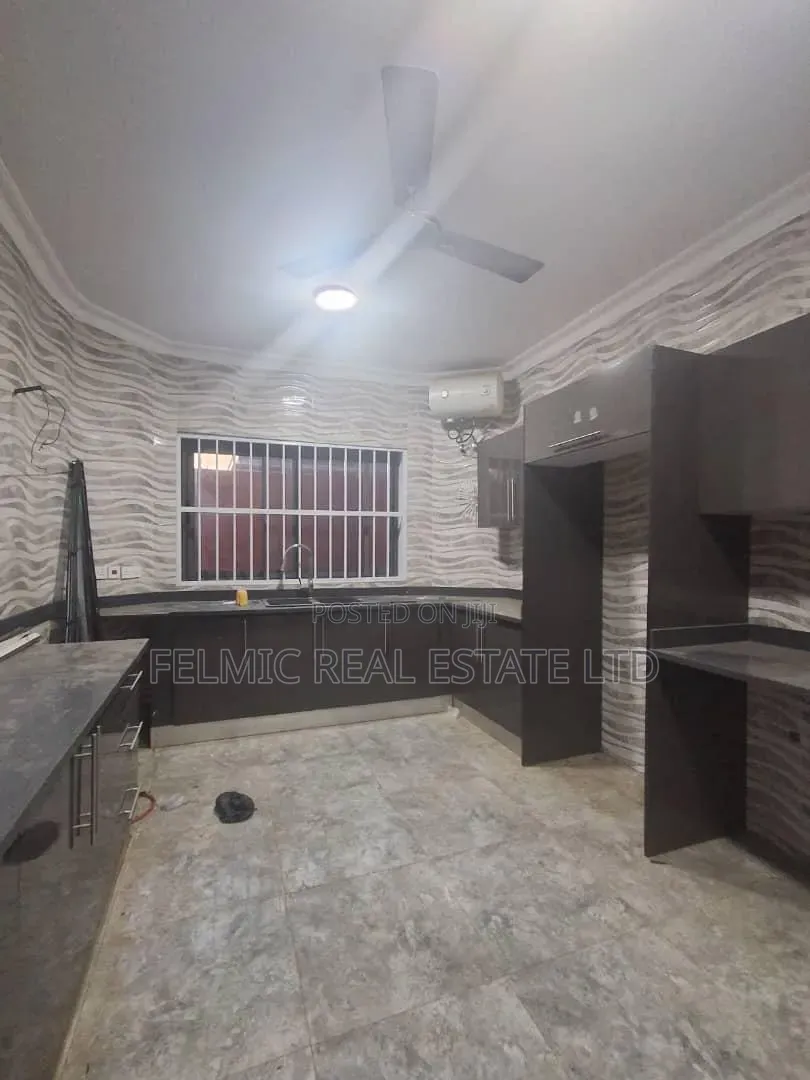 4bdrm House in Felmic Real Estate, Accra Metropolitan for rent in Accra Metropolitan