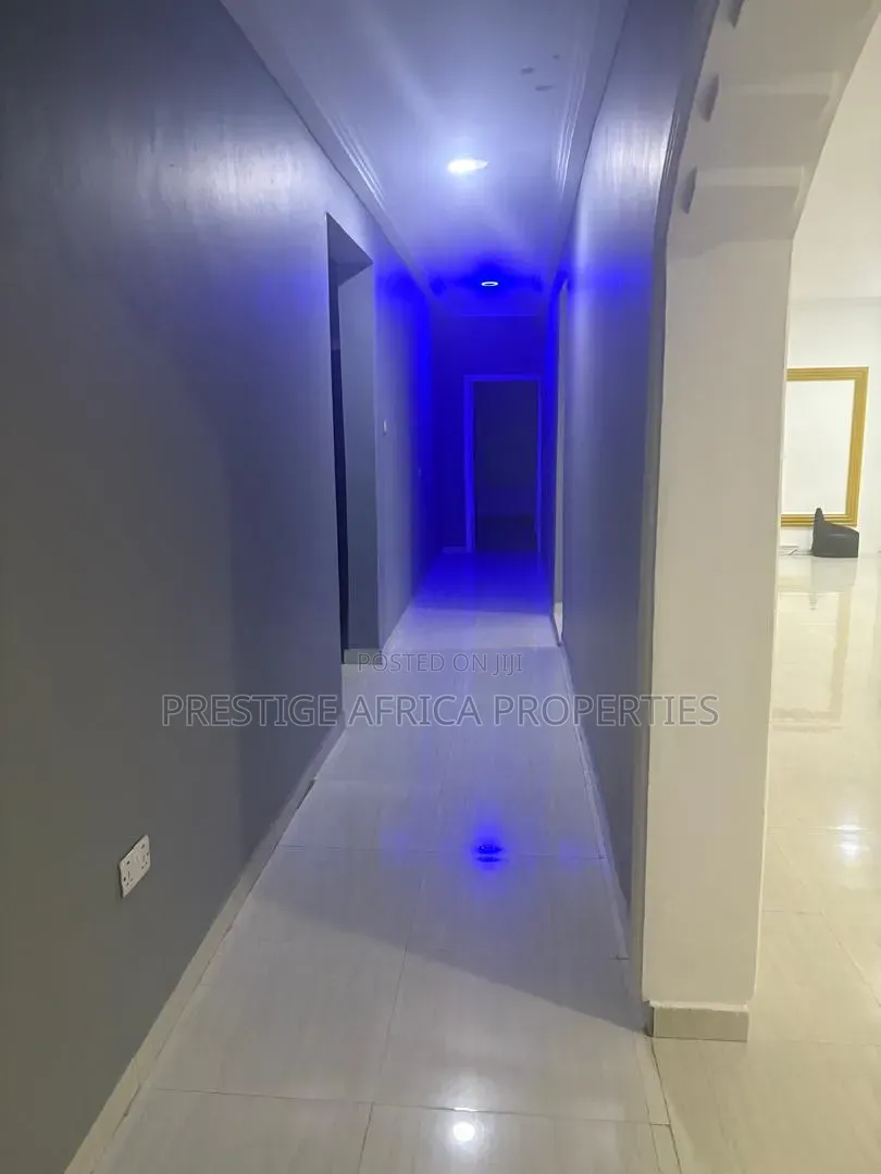 3bedrooms Apartment for Rent in Accra Metropolitan