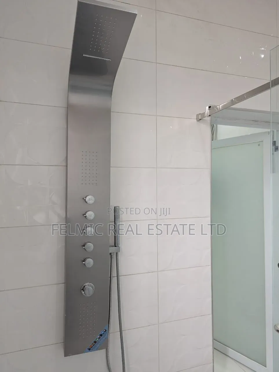 Furnished 3bdrm Apartment in Felmic Real Estate, Mile 7 for rent in Mile 7