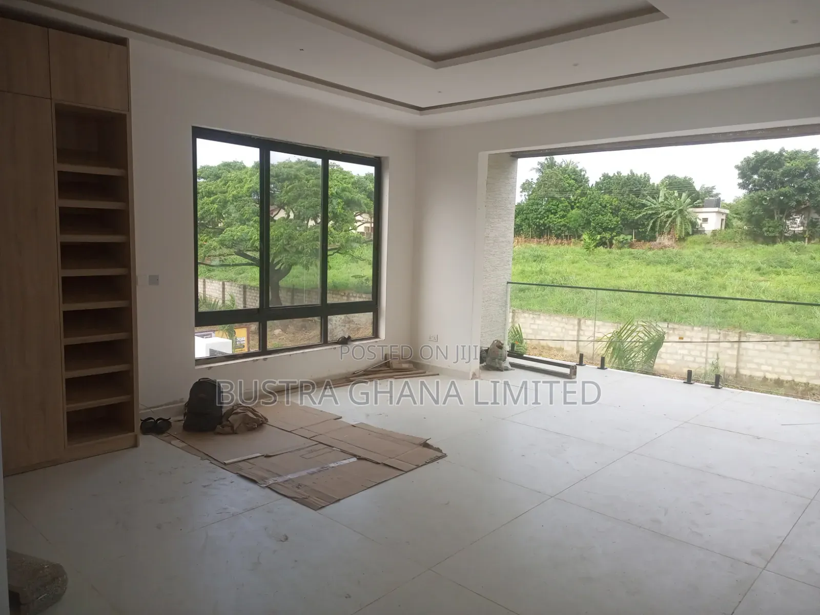 4bdrm Mansion in Pokuase Acp for sale in Pokuase