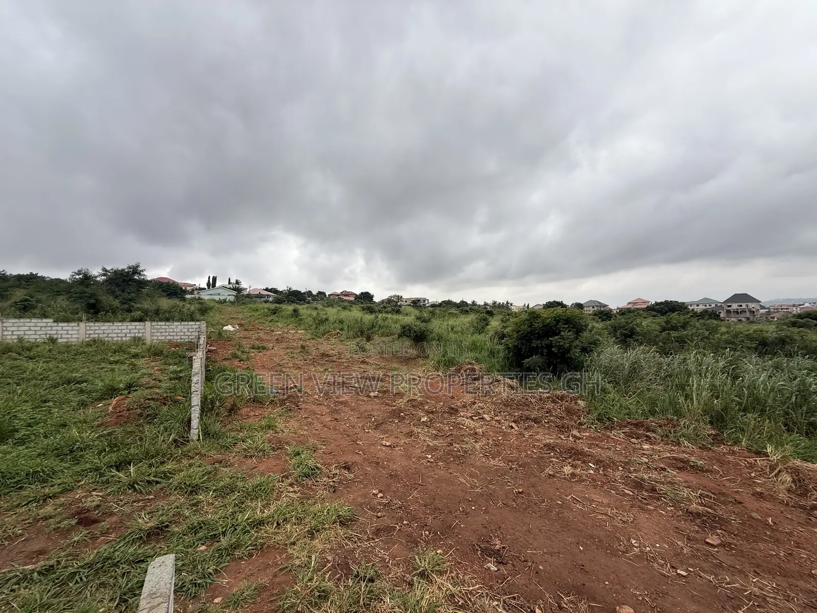 Registered Land for Sale – Kings University / West Hills Mall Enclave in West Hills Mall Area