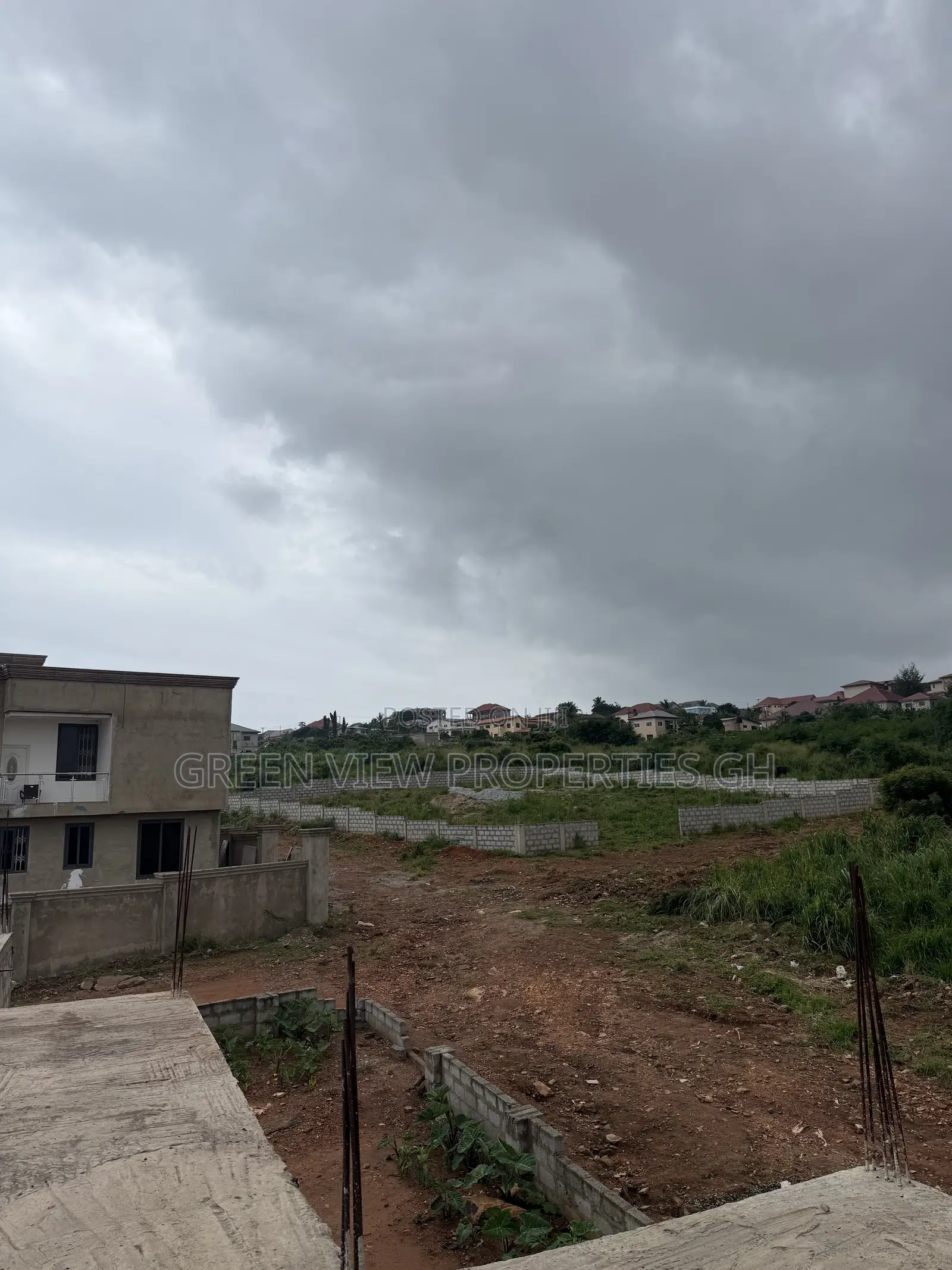 Registered Land for Sale – Kings University / West Hills Mall Enclave in West Hills Mall Area