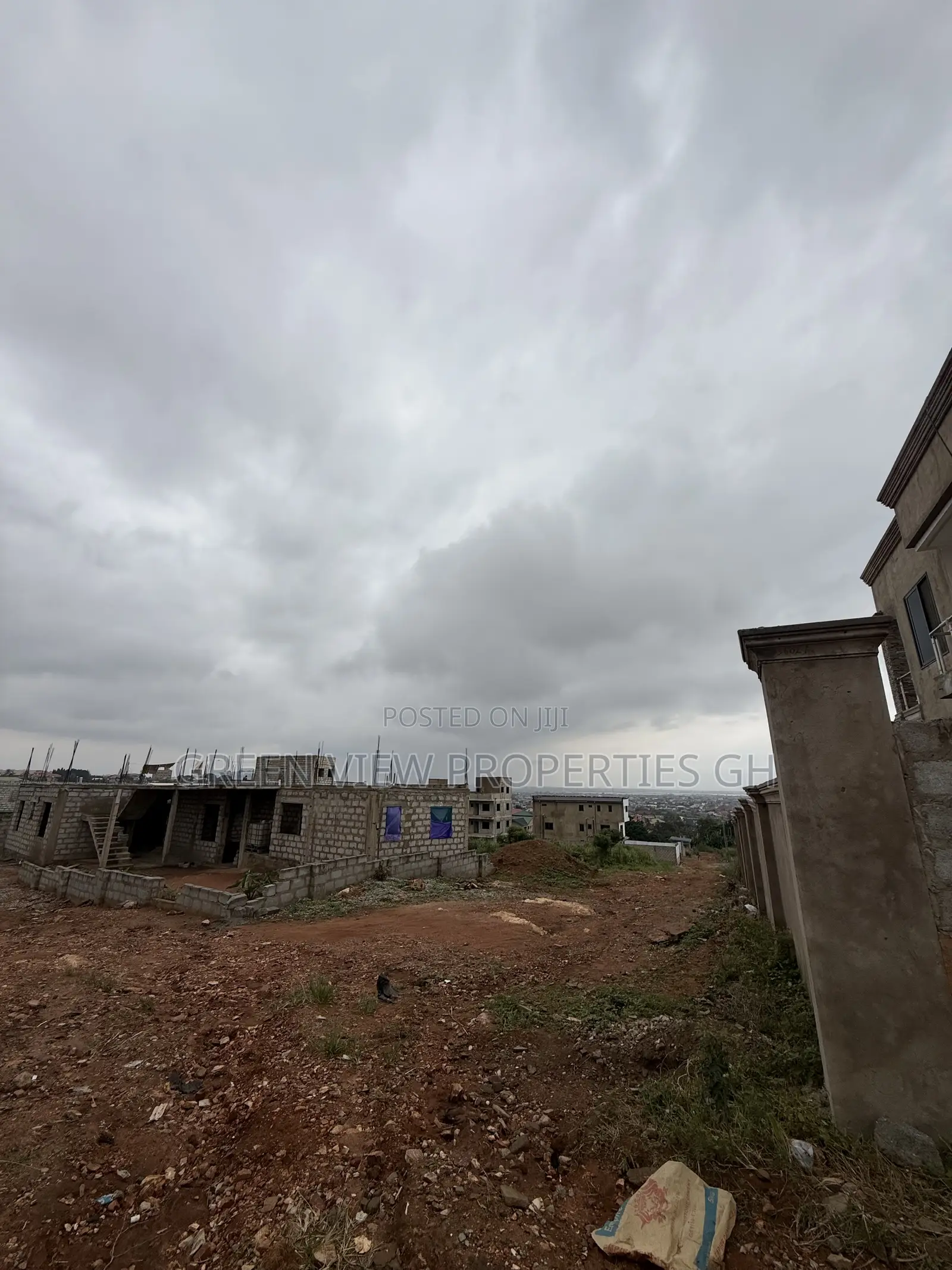 Registered Land for Sale – Kings University / West Hills Mall Enclave in West Hills Mall Area