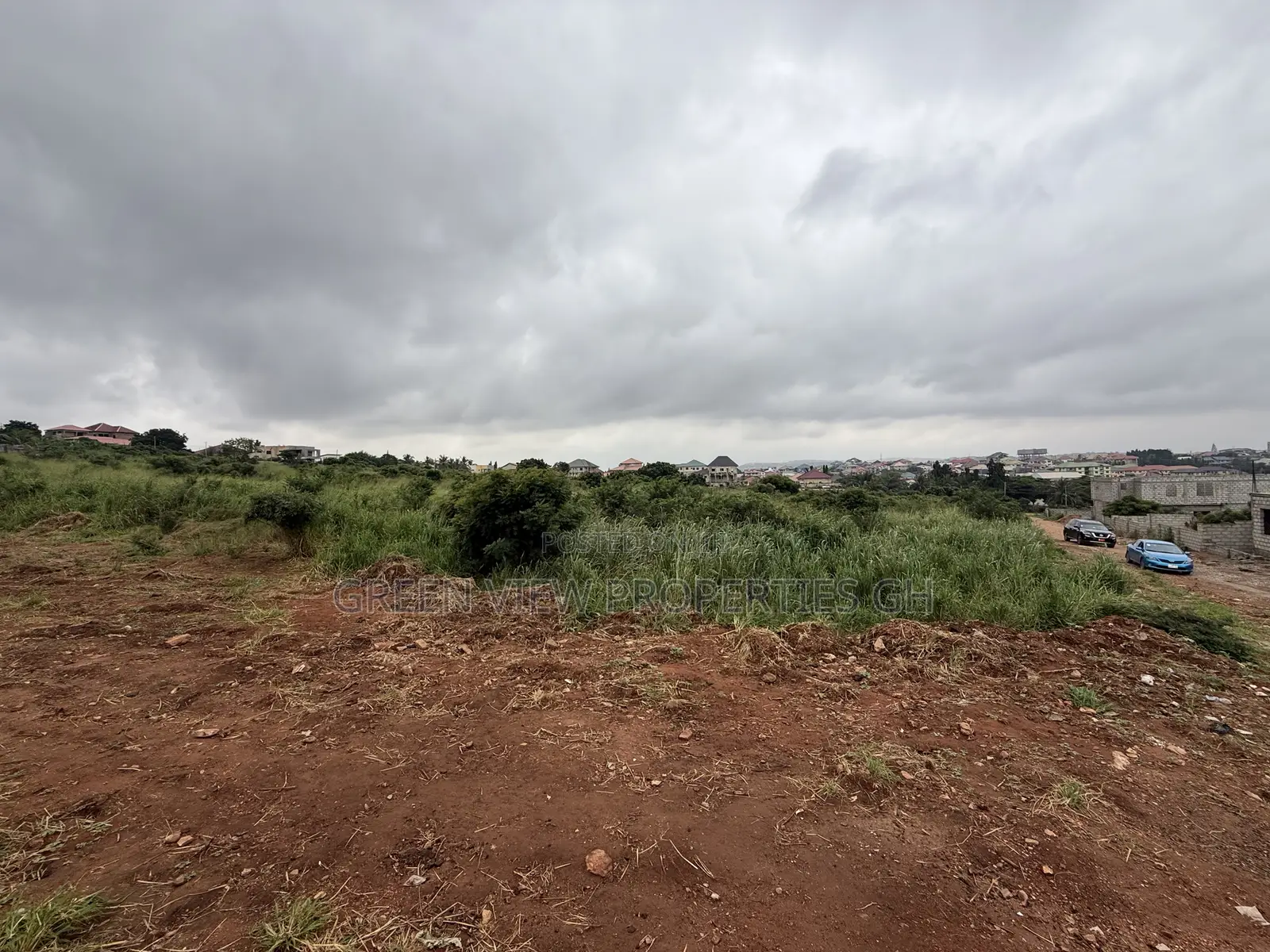 Registered Land for Sale – Kings University / West Hills Mall Enclave in West Hills Mall Area