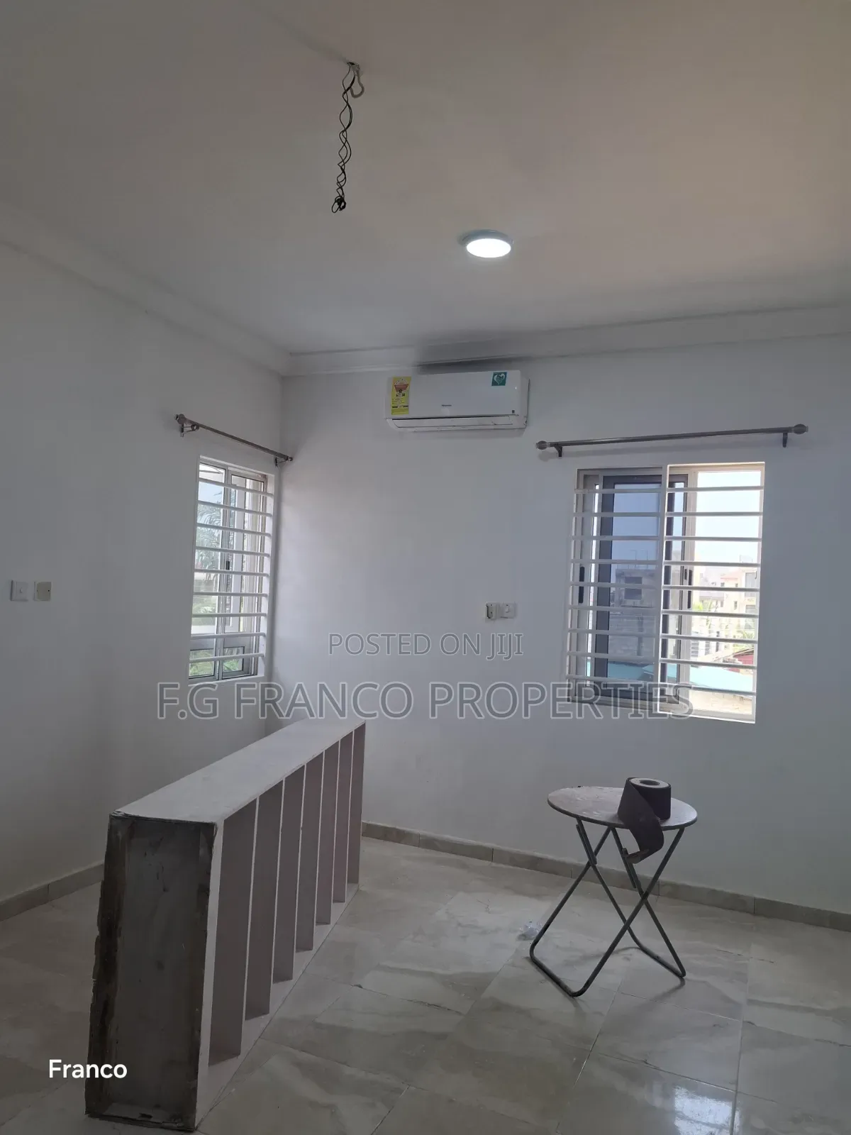 4bdrm House in Kg Franco Properties, Ability for rent in Ability
