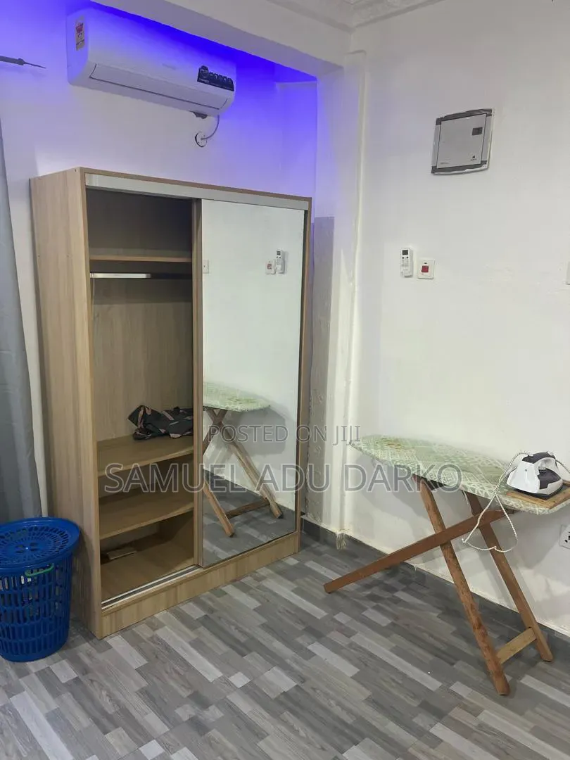 Furnished 1bdrm Apartment in Righteous Hands, Neoplan for rent in Neoplan