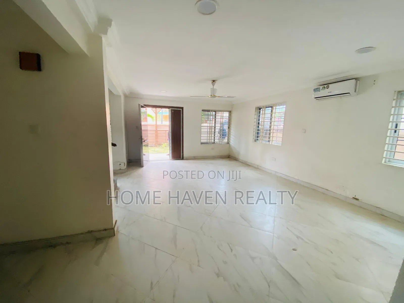 4bdrm House in Achimota Golf Hills, School Area for rent in School Area