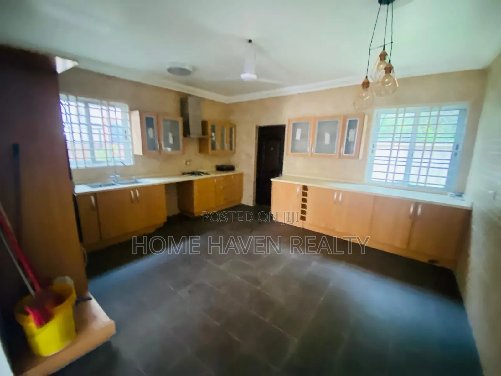 4bdrm House in Achimota Golf Hills, School Area for rent in School Area