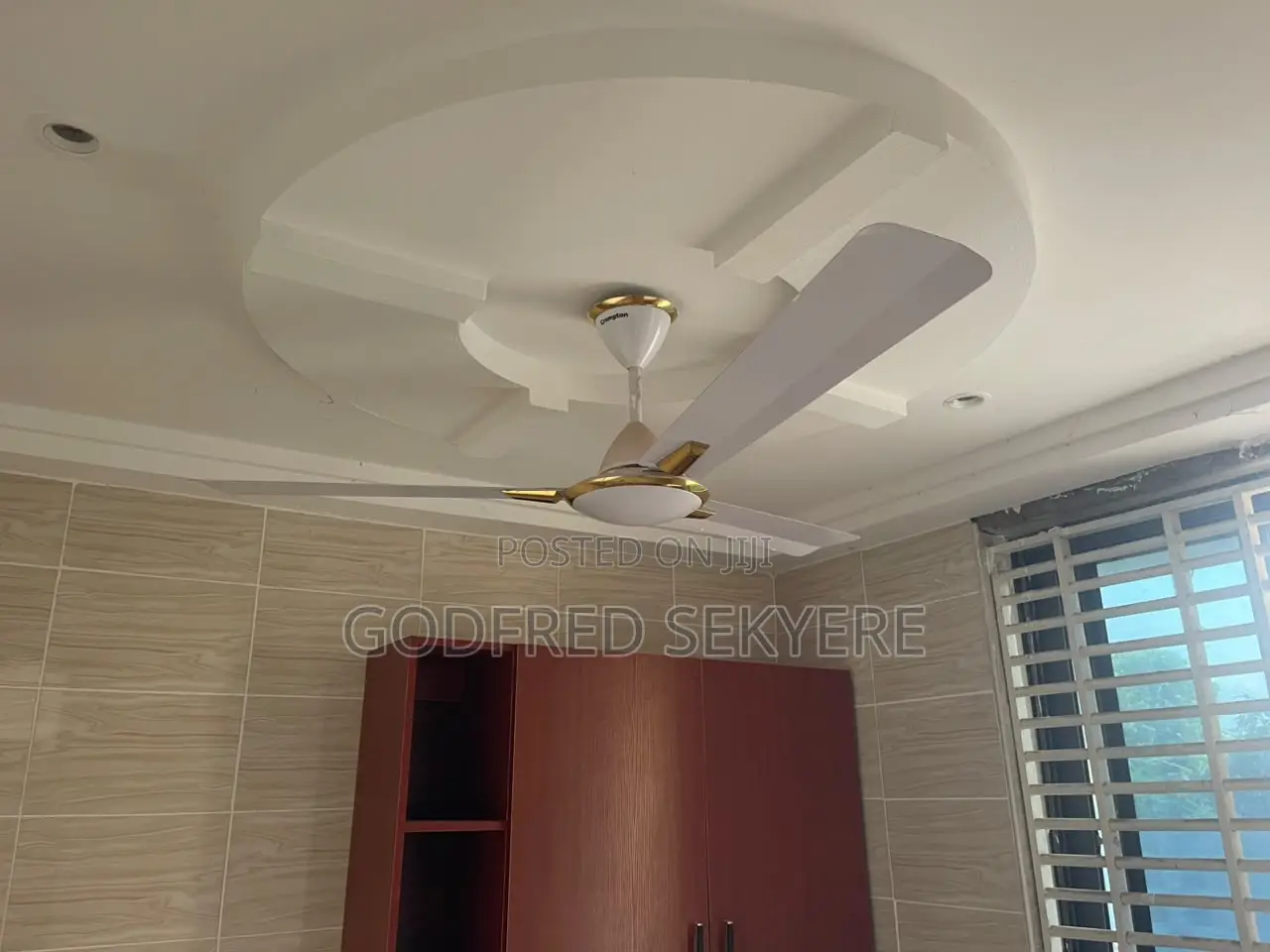 Furnished 1bdrm Apartment in Bokankye, Atwima Nwabiagya for rent in Atwima Nwabiagya