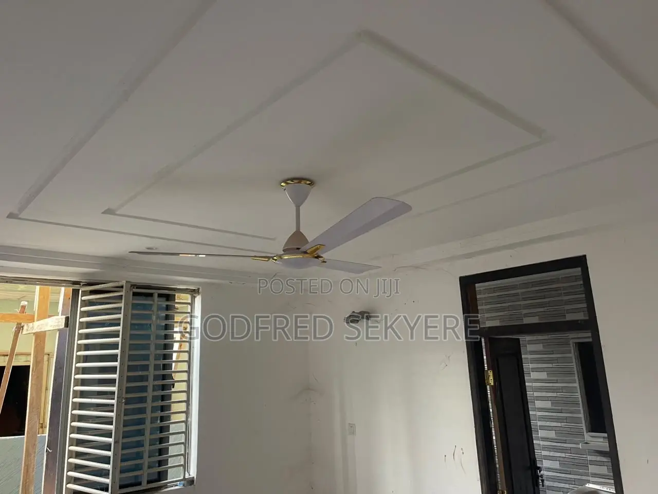 Furnished 1bdrm Apartment in Bokankye, Atwima Nwabiagya for rent in Atwima Nwabiagya