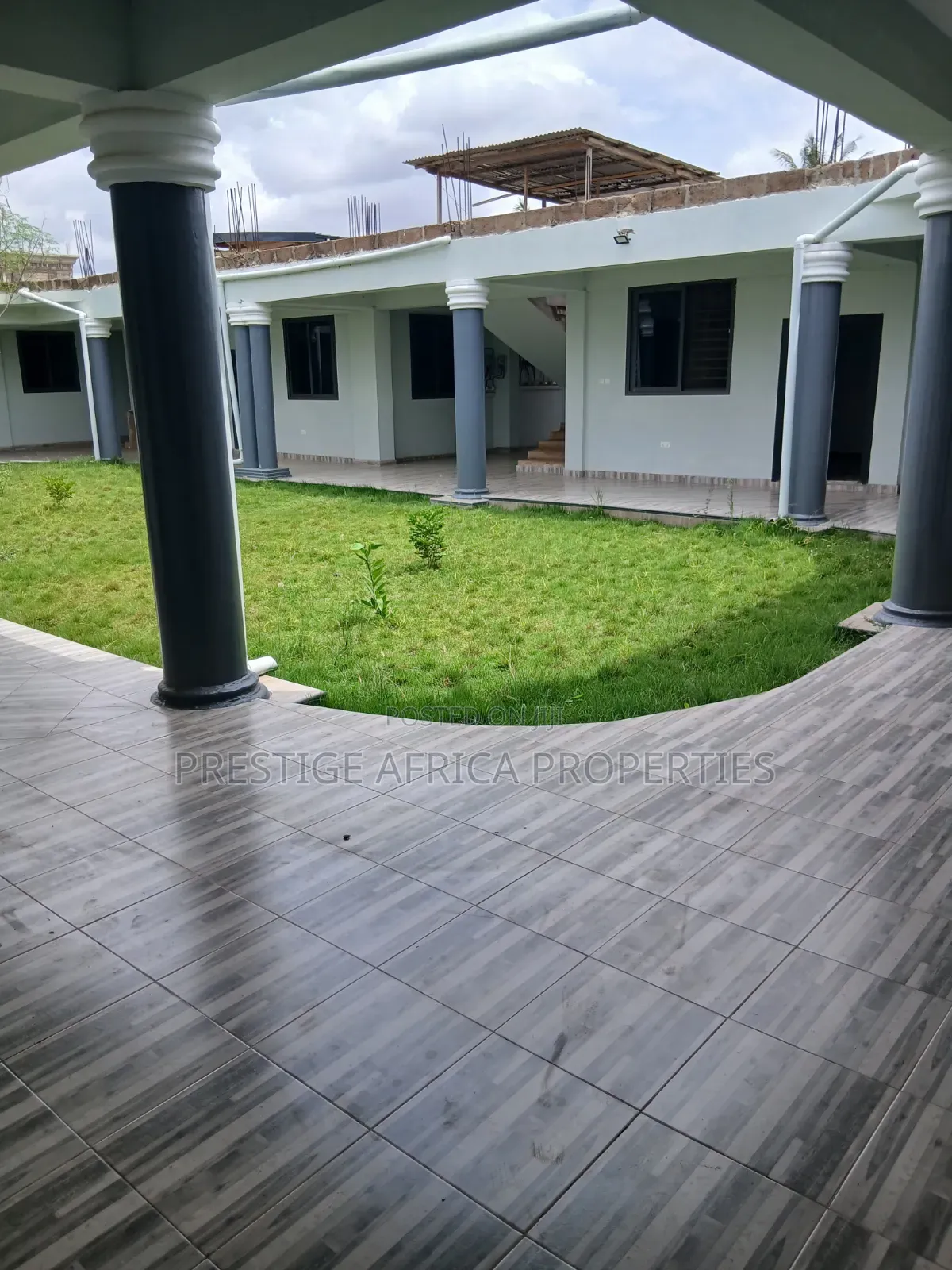 2bdrm Apartment in Grand Prestige, Accra Metropolitan for rent in Accra Metropolitan