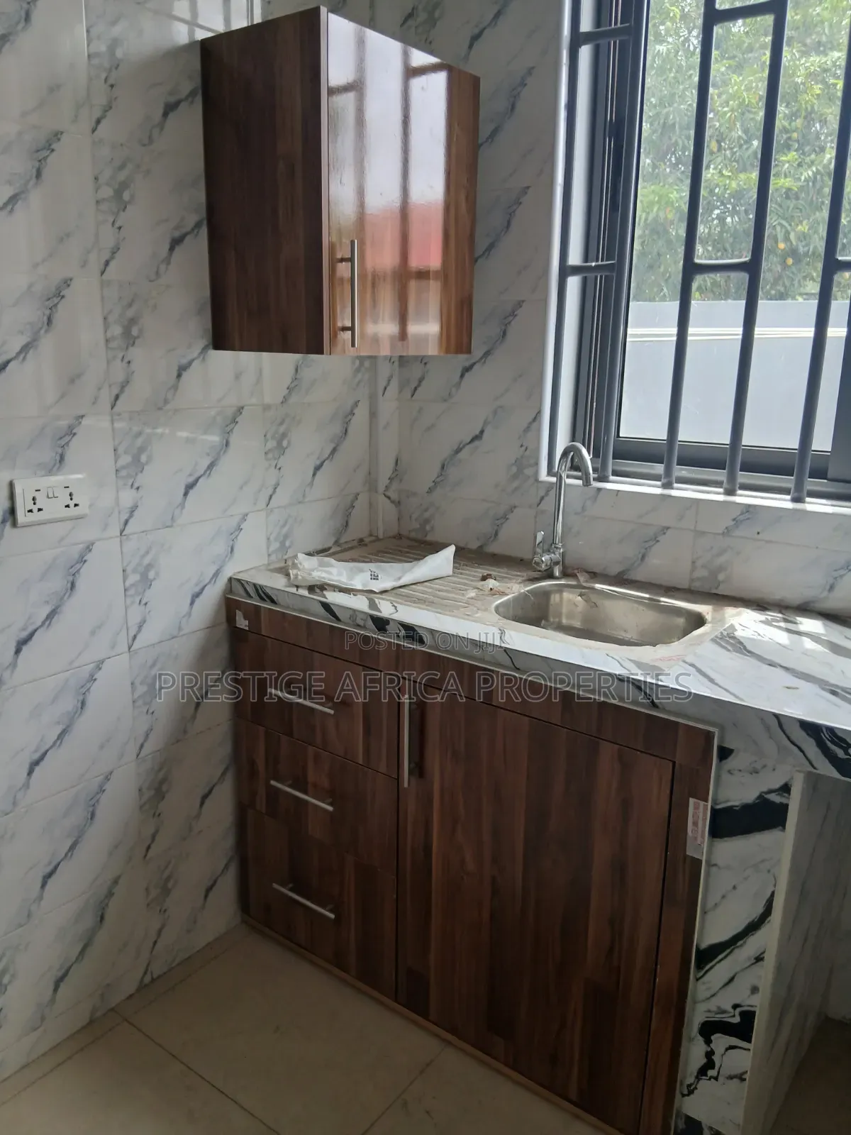 2bdrm Apartment in Grand Prestige, Accra Metropolitan for rent in Accra Metropolitan
