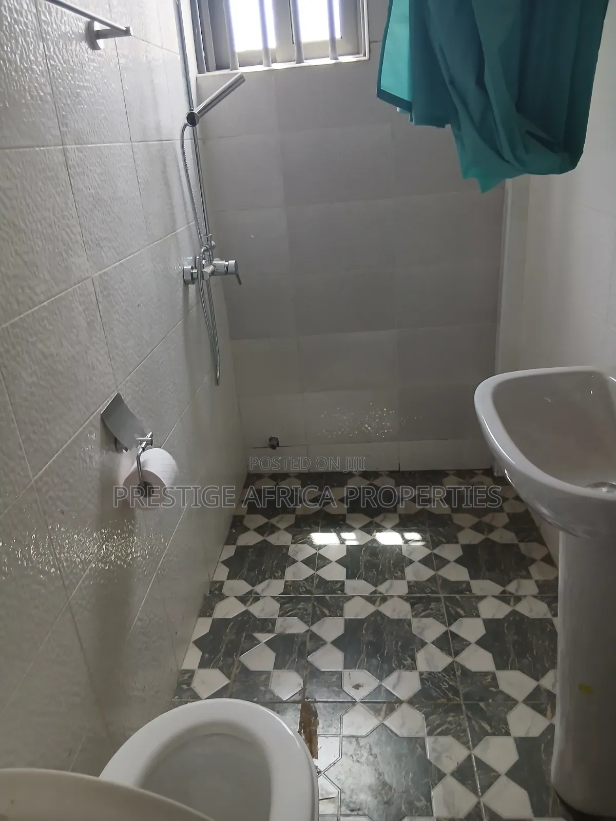 2bdrm Apartment in Grand Prestige, Accra Metropolitan for rent in Accra Metropolitan