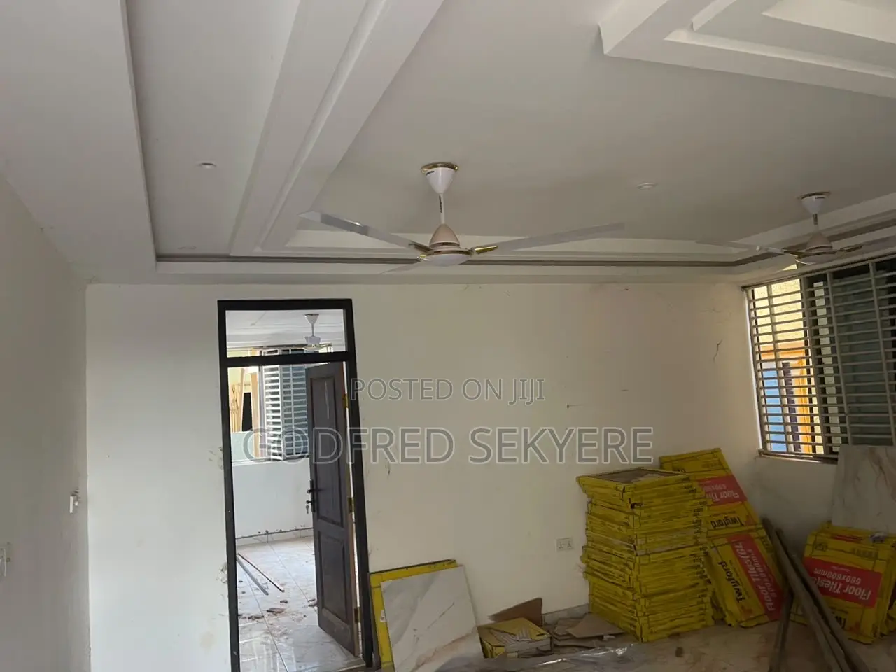 Furnished 2bdrm Apartment in Bokankye Police, Kumasi Metropolitan in Kumasi Metropolitan