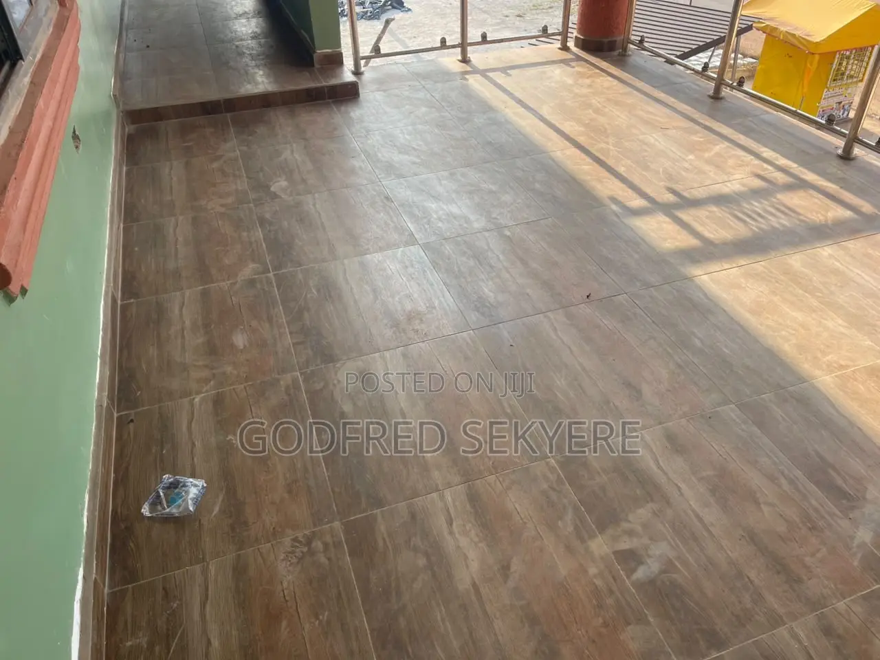 Furnished 2bdrm Apartment in Bokankye Police, Kumasi Metropolitan in Kumasi Metropolitan