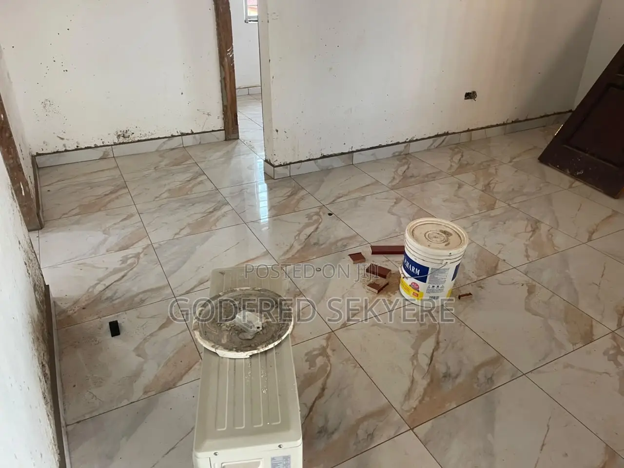 Furnished 2bdrm Apartment in Bokankye Police, Kumasi Metropolitan in Kumasi Metropolitan
