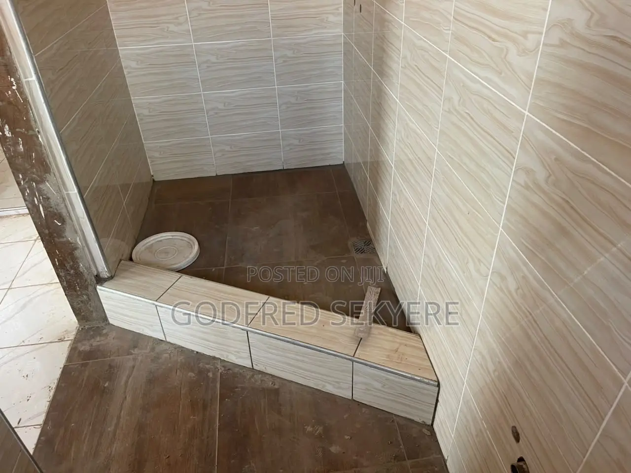 Furnished 2bdrm Apartment in Bokankye Police, Kumasi Metropolitan in Kumasi Metropolitan