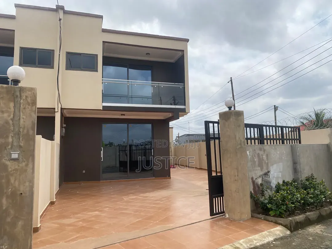 4bdrm House in Oyarifa Mall for rent in Oyarifa Mall Area