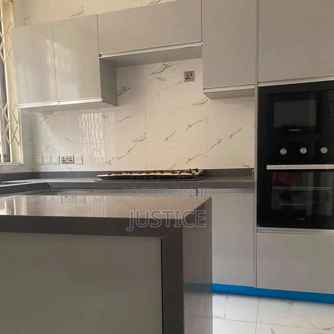 4bdrm House in Oyarifa Mall for rent in Oyarifa Mall Area