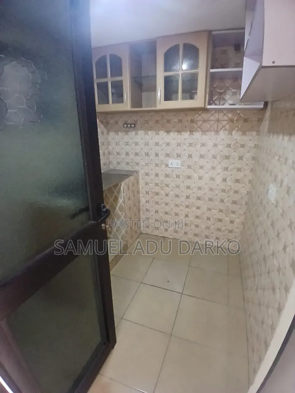1bdrm Apartment in Righteous Hands, Papaye for rent in Papaye