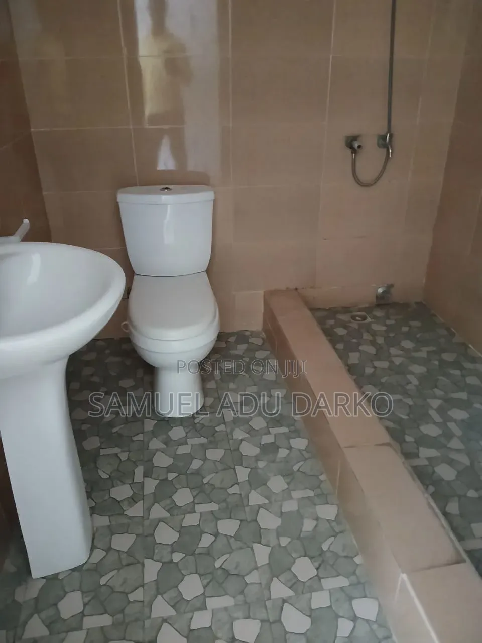 1bdrm Apartment in Righteous Hands, Papaye for rent in Papaye