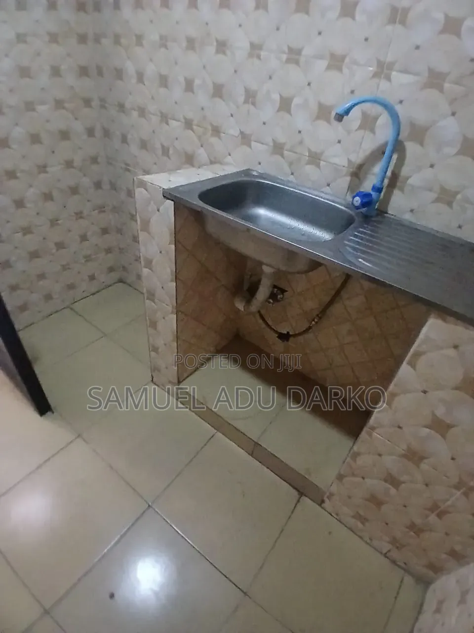 1bdrm Apartment in Righteous Hands, Papaye for rent in Papaye
