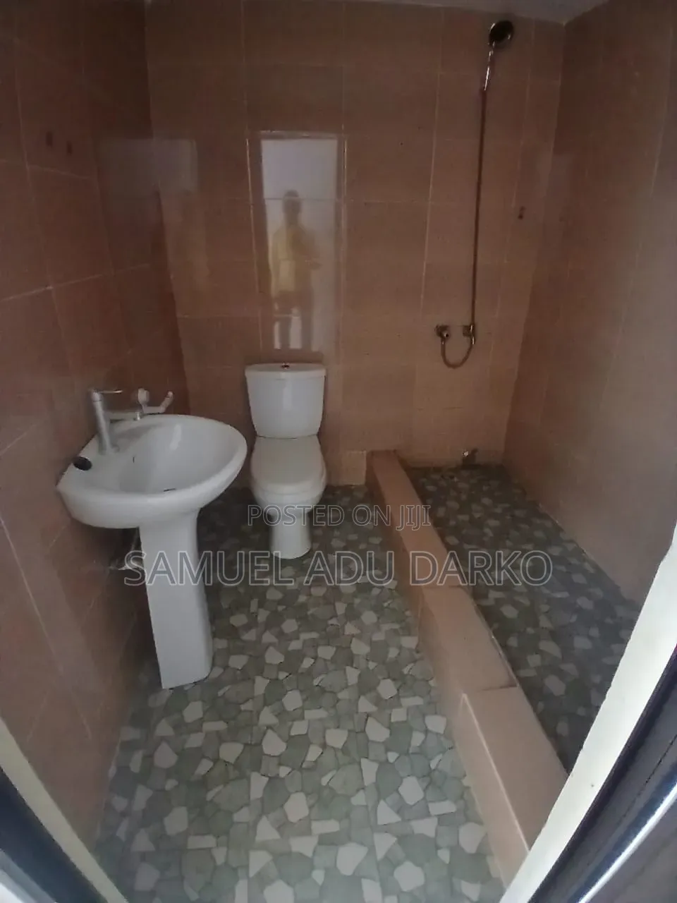 1bdrm Apartment in Righteous Hands, Papaye for rent in Papaye