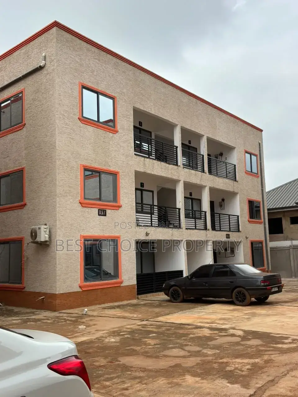 1bdrm Apartment in Foster, Frafraha for rent in Frafraha