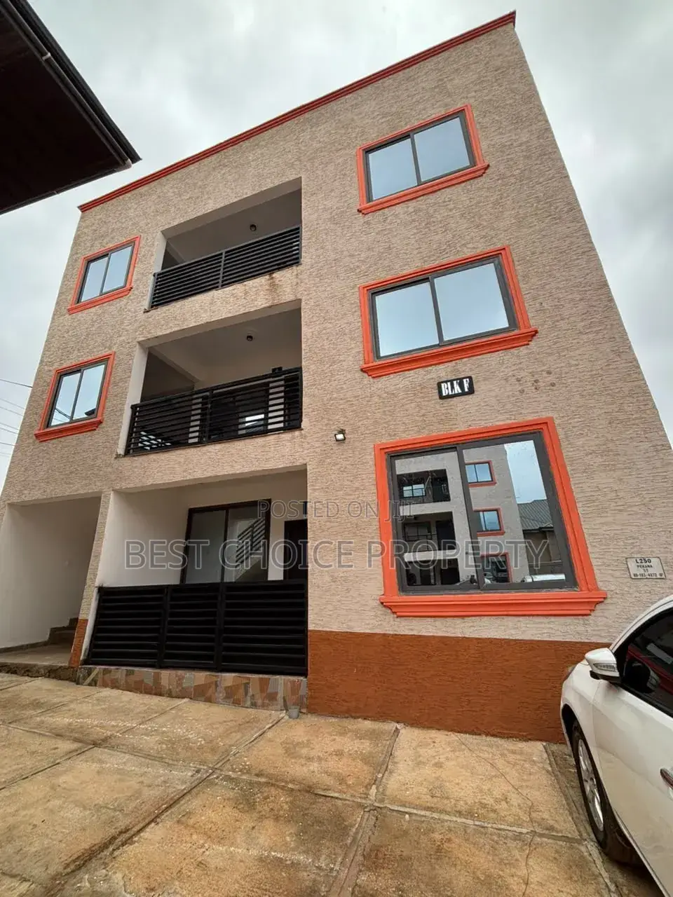1bdrm Apartment in Foster, Frafraha for rent in Frafraha