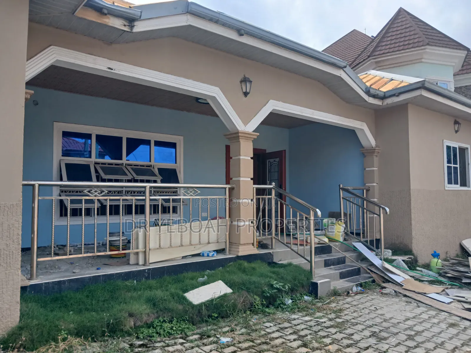 5bdrm House in Spintex Manet , Accra Metropolitan for rent in Accra Metropolitan