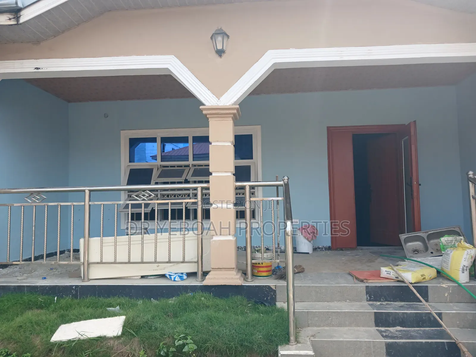 5bdrm House in Spintex Manet , Accra Metropolitan for rent in Accra Metropolitan