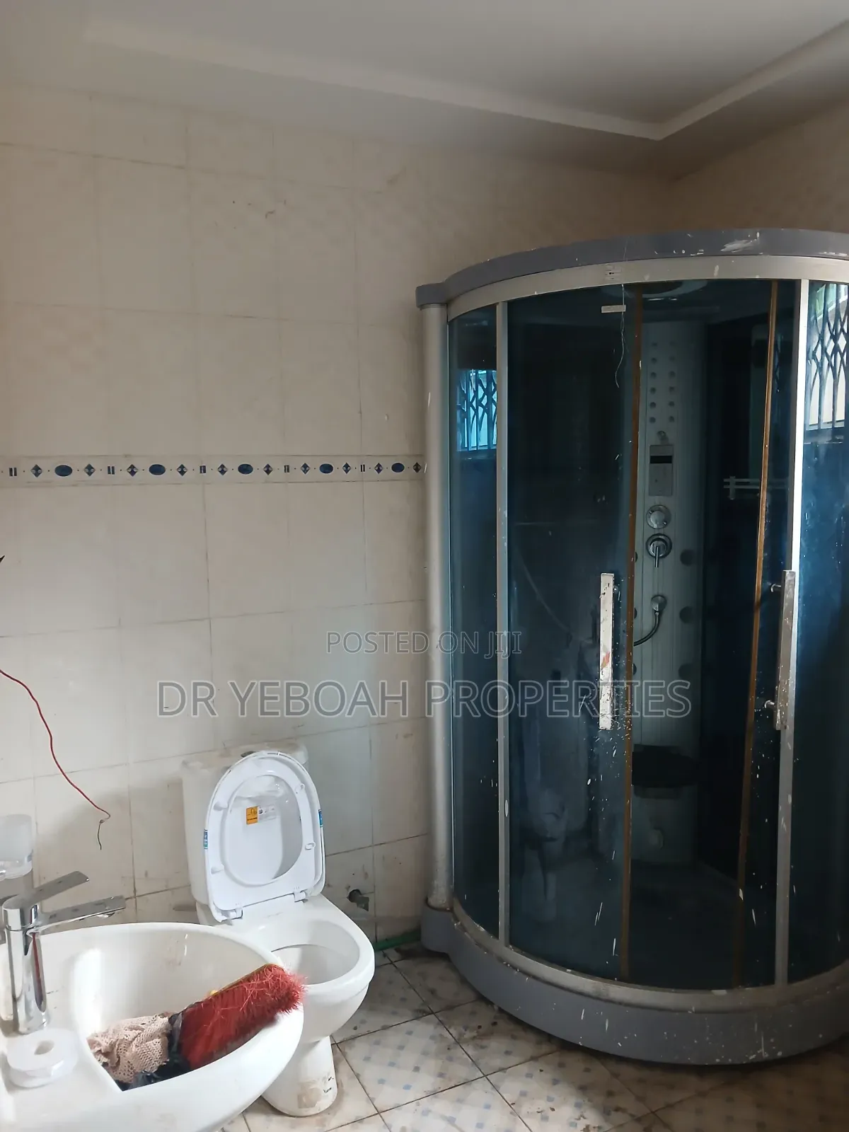 5bdrm House in Spintex Manet , Accra Metropolitan for rent in Accra Metropolitan