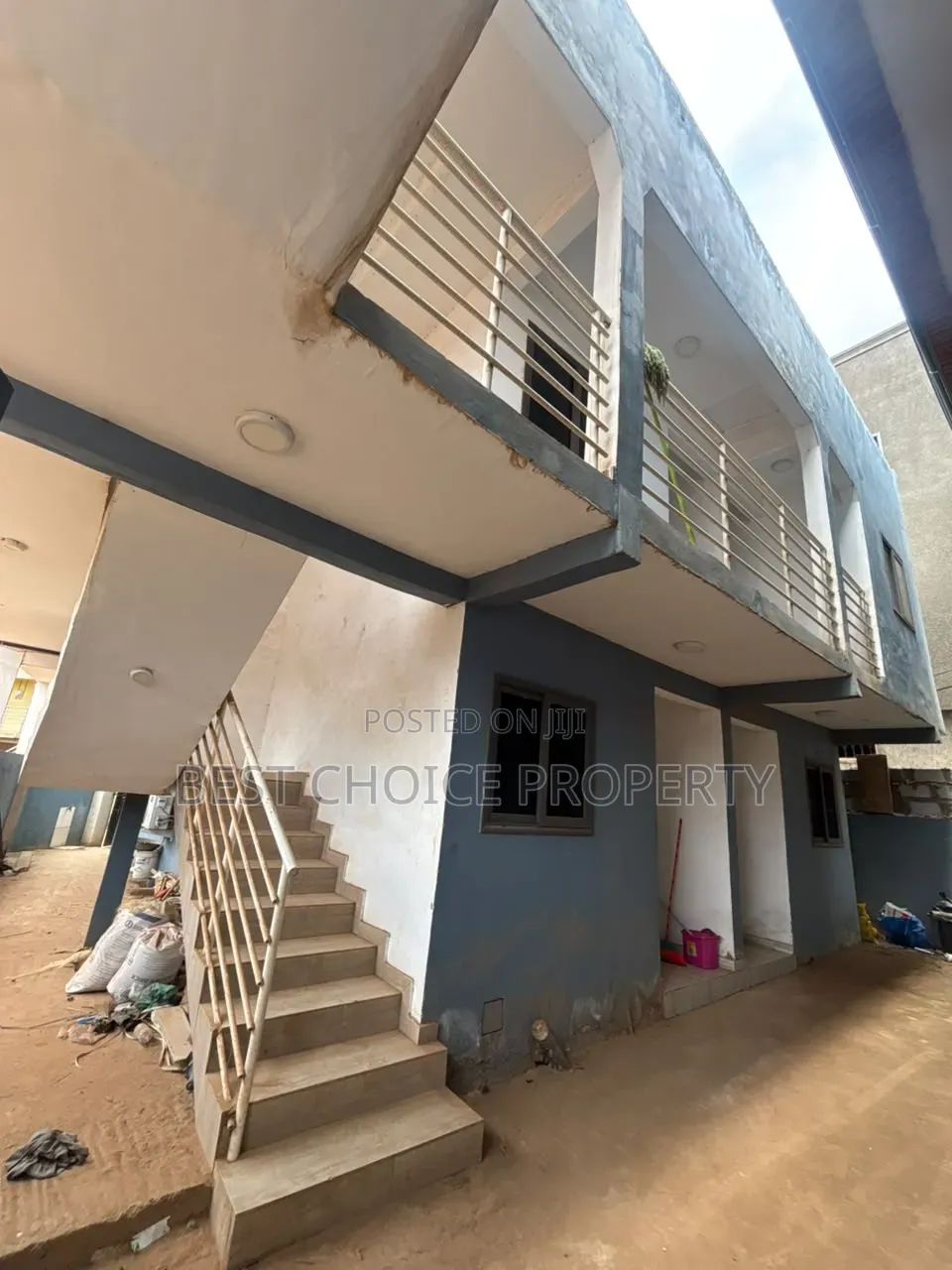 2bdrm Apartment in Lakeside for rent in Lake Side Estate
