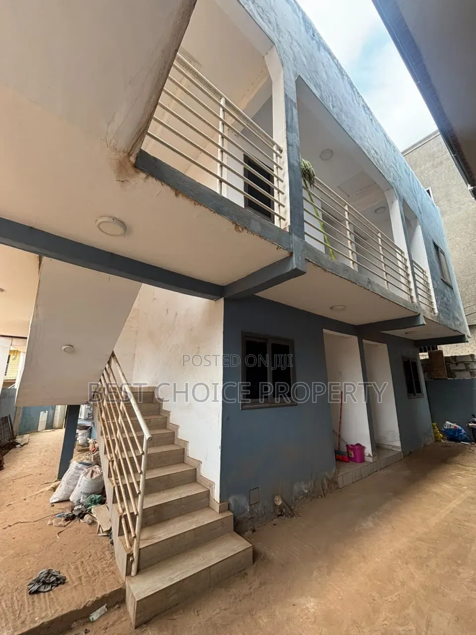 2bdrm Apartment in Lakeside for rent in Lake Side Estate