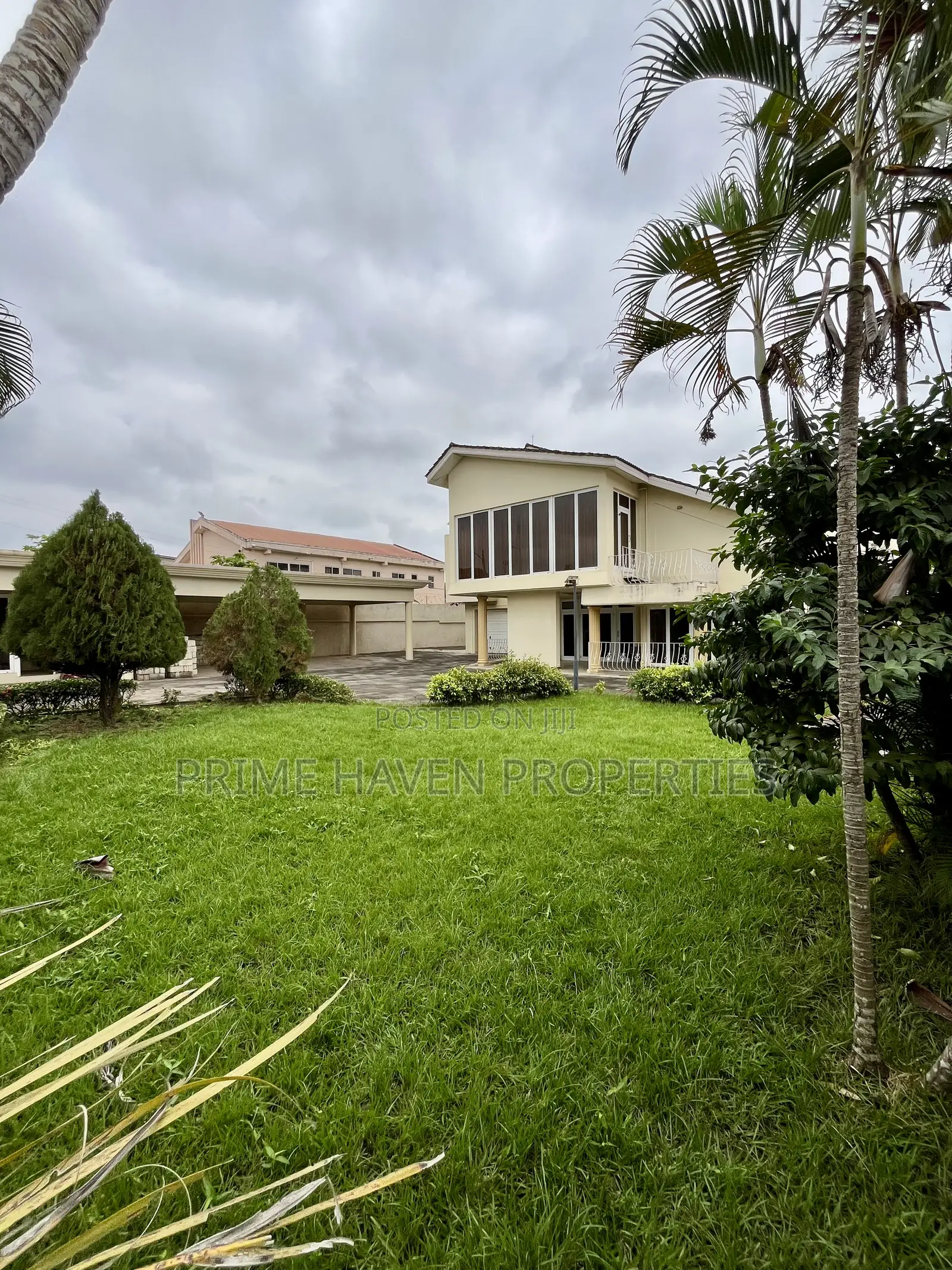 5bdrm House in Medifem Area for sale in Medifem Area