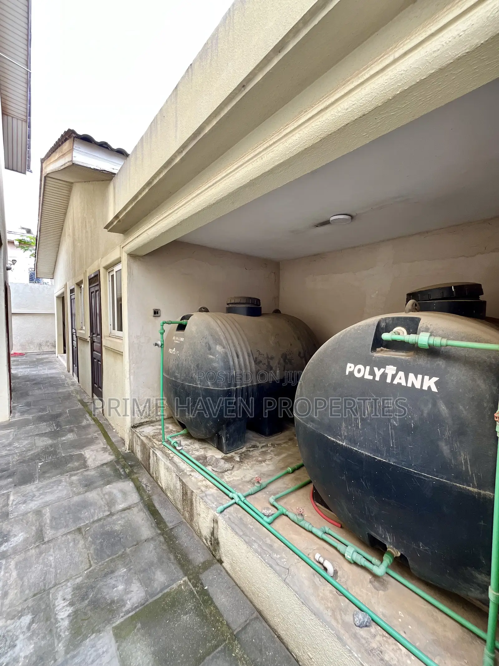 5bdrm House in Medifem Area for sale in Medifem Area