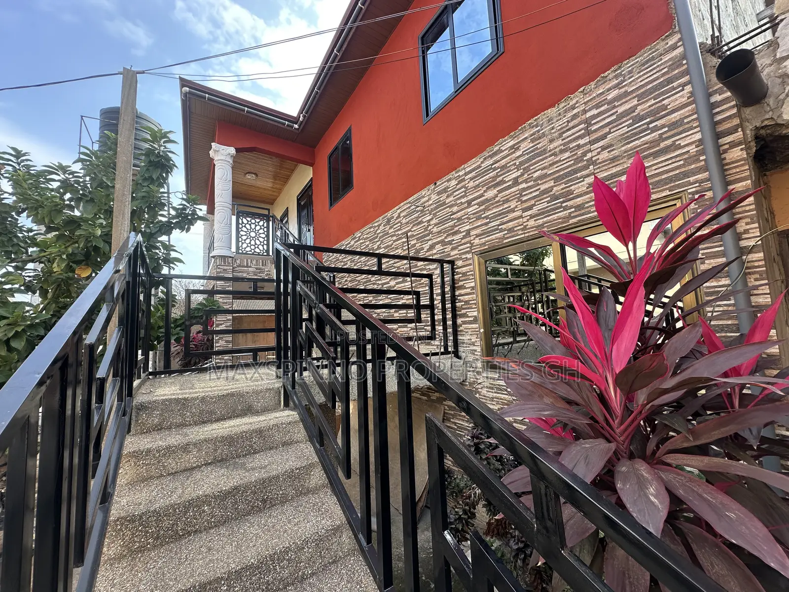 2bdrm Apartment in Maxspinno Properties, Little Roses Area for rent in Little Roses Area